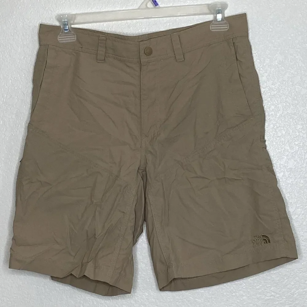 THE NORTH FACE Men’s Nylon Shorts Size 34